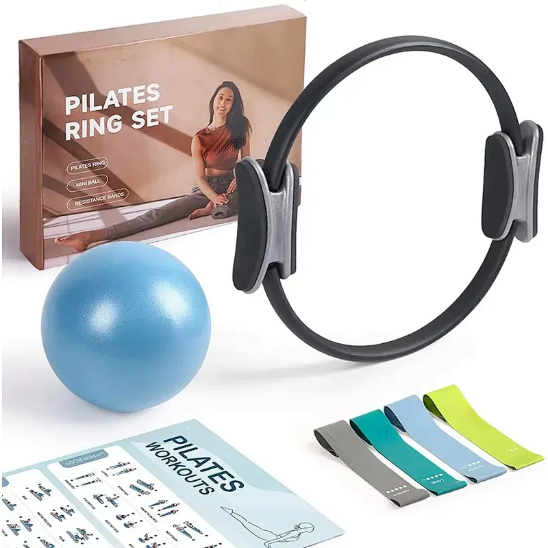 pilates ring factory